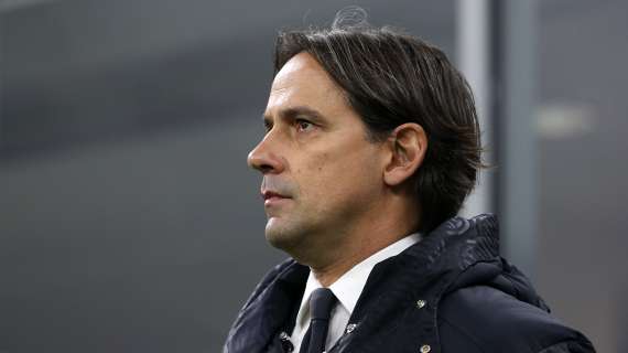 Inter, Inzaghi preoccupato: “C’è stanchezza mentale. 40 tiri in due gare senza segnare: serve far gol”