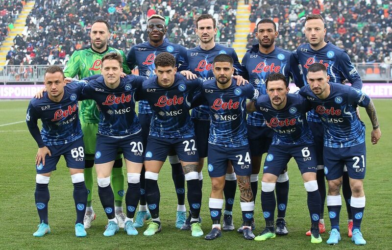 Marchesi: “Il Napoli non ha nulla da invidiare all’Inter”