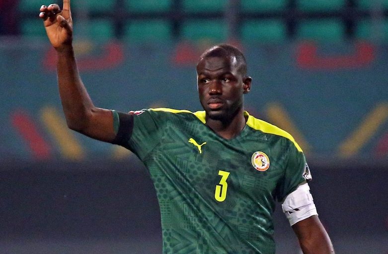 Mpasinkatu: “Napoli, Koulibaly torna dalla Coppa d’Africa da leader”