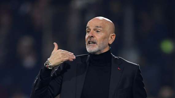 Un brutto Milan fa un altro pari: a San Siro finisce 1-1 con l’Udinese