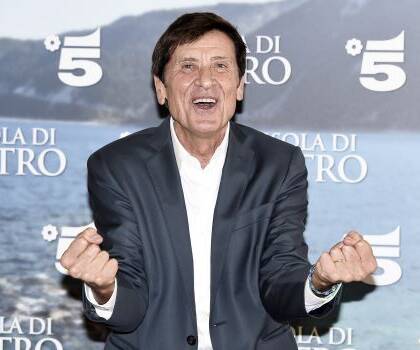 «Quando Morandi era in crisi non c’era nessuno che volesse scrivere per lui, nemmeno Lucio Dalla»