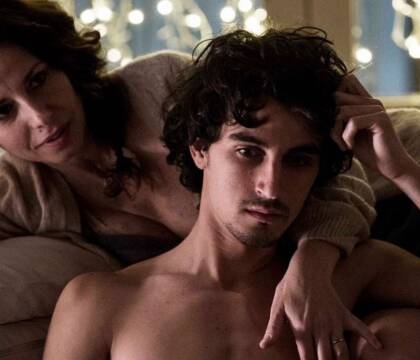 “La notte più lunga dell’anno”, quattro storie che ruotano intorno ad un’area di servizio