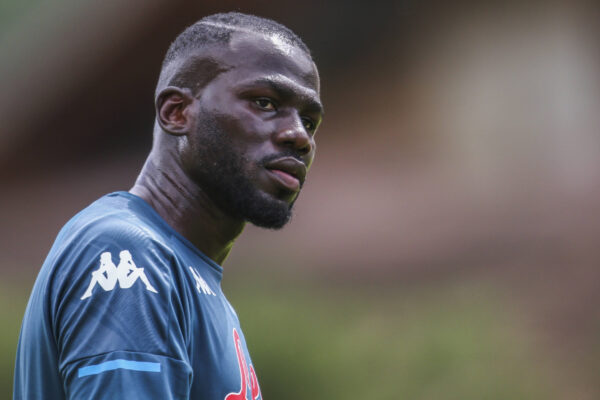 Bargiggia: “Ho notizie sicure su Anguissa. Fabian, Koulibaly e Mertens, ecco le novità”