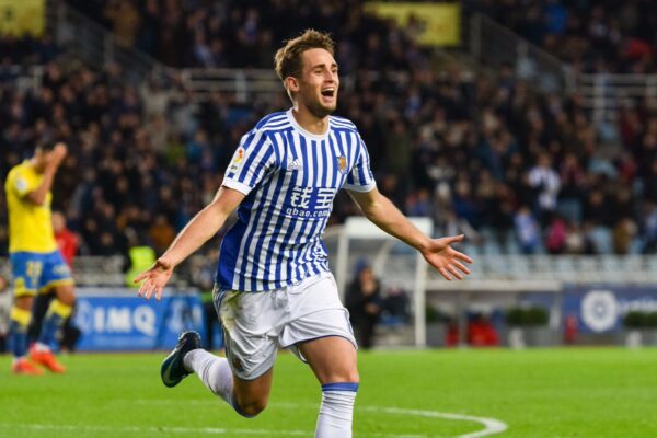 Bargiggia: “Napoli, notizie certe per Januzaj e De Katalaere. Berardi costa troppo. Occhio a Kvaratskhelia”