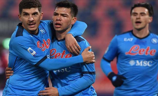 Calendario Napoli: cinque partite al Maradona, ma le prossime due trasferte saranno decisive