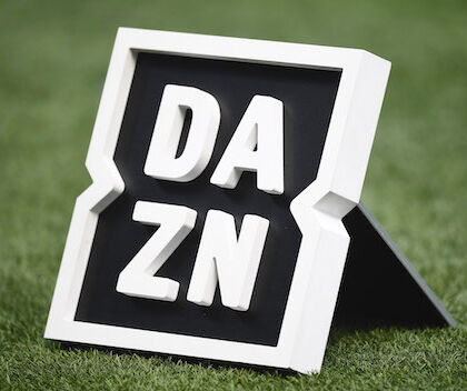 Dazn vuole contenere le perdite, si lavora a un accordo con Sky per la Serie A