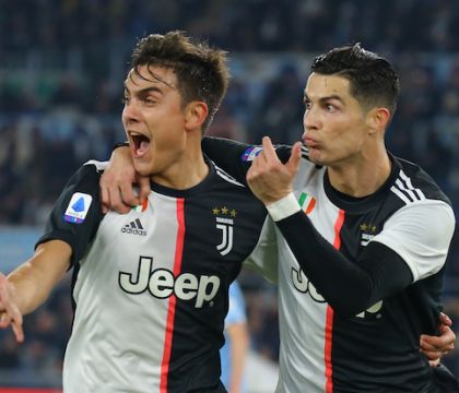 Il Giornale: In sette mesi la Juventus si è liberata di Ronaldo e di Dybala