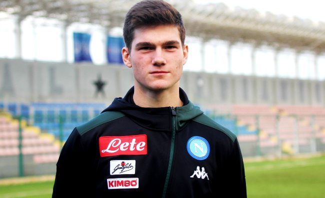Infortunio Meret: ecco quante partite salta. Sapete chi è ora il secondo portiere?