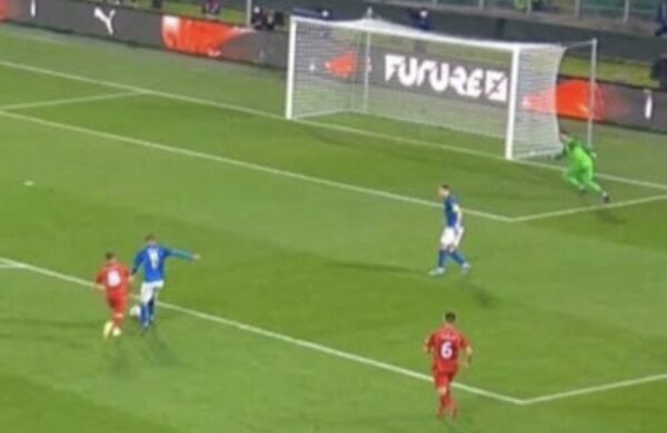 Italia eliminata: il motivo sta anche in una foto, trova le differenze