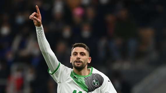 Jacomuzzi: “Berardi merita un palcoscenico come quello di Napoli