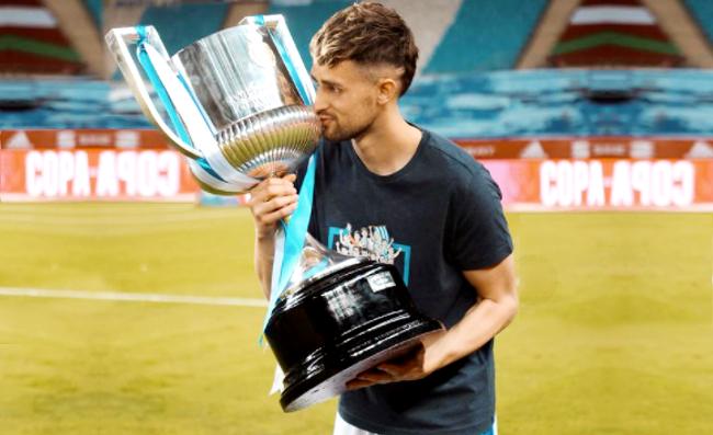 Januzaj per il dopo Insigne? La sua valutazione secondo Transfermarkt