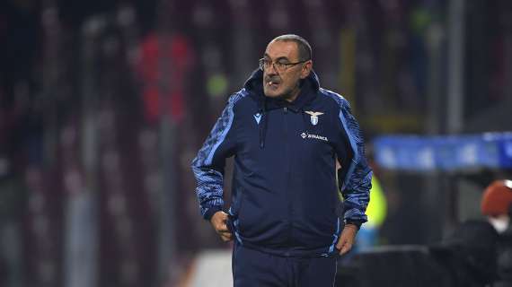 Lazio show in attacco, Sarri inizia a divertirsi: 4 gol in più del Napoli