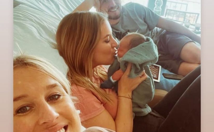 Mertens che gioia: la foto con Ciro Romeo e Kat