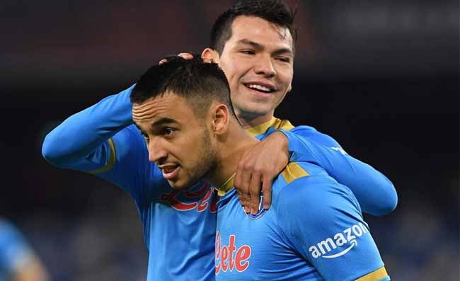 Napoli: Insigne in panchina col Verona, due ballottaggi per Spalletti