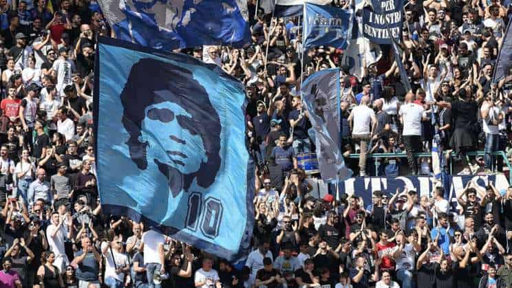 Napoli, il mondo ti guarda. È ora di realizzare il sogno