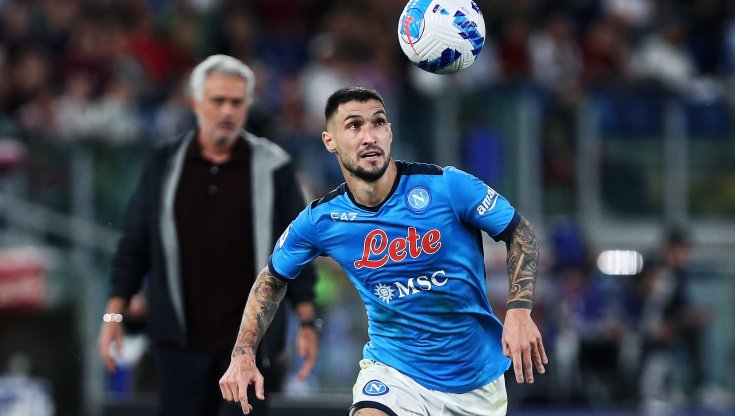 Napoli, l’attacco non va in Champions: Insigne, Lozano e Politano i peggiori