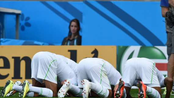 Qatar 2022, Algeria e Tunisia vincono il primo round: vittorie esterne contro Mali e Camerun