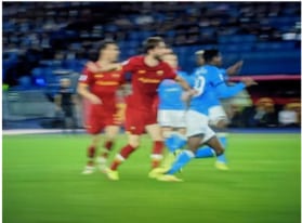 Serie A,  Napoli penalizzato dagli arbitri: Ecco tutti gli errori ai danni degli azzurri