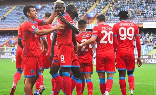 Verona-Napoli, il cambio tattico che potrebbe dare la svolta al campionato degli azzurri