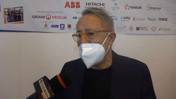 Benevento, Vigorito: “Il calcio italiano va riformato negli uomini, da rivedere tornei e regole”