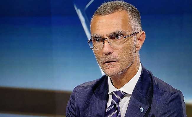 Bergomi: “Napoli e lotta scudetto? Ci metto la Juve. Lo snodo sarà il 3 aprile”