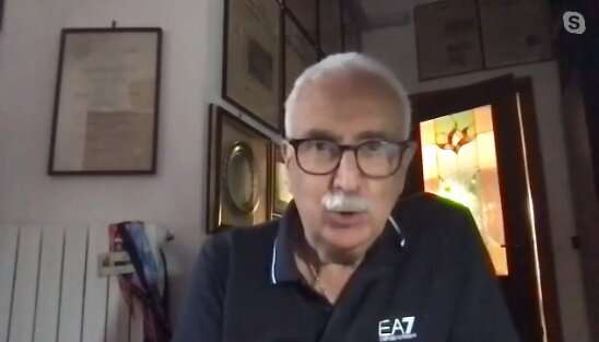 Biazzo: “Berardi per il post Insigne? Lorenzo fa un altro tipo di lavoro”