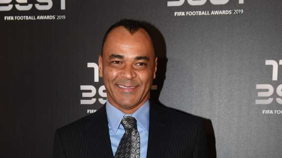 Cafu vota Milan per lo Scudetto: “Ha identità, c’è il 50% di possibilità”