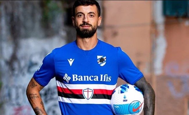 Caputo e il provino per Campioni: “Sembrava un circo”
