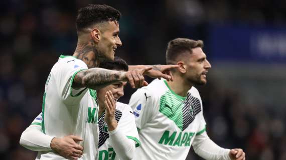 CdS – Caccia all’erede di Insigne: non solo Berardi, piace un altro talento del Sassuolo