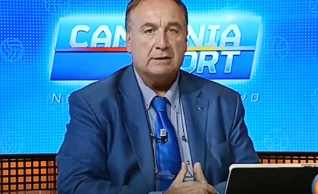 Chiariello: “Il Napoli ha un punto debole, c’è preoccupazione. Con l’Udinese vittoria di Pirro?”
