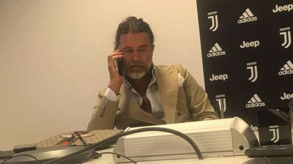 D’Amico: “Post Insigne? Kvaratskhelia è un profilo interessante”