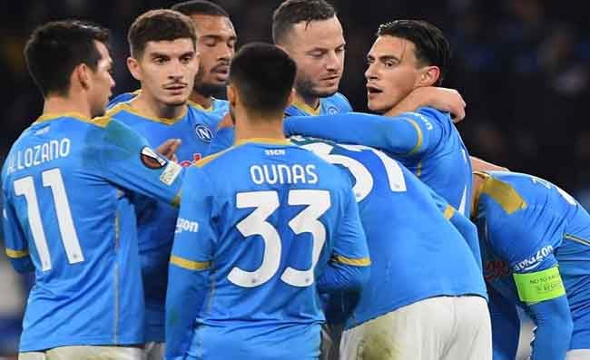 Di Gennaro bacchetta due calciatori del Napoli: “Nei momenti clou spariscono”