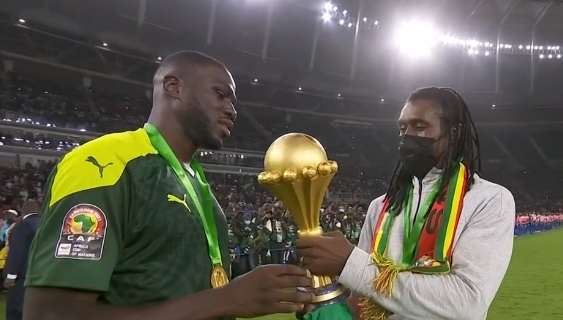 Egitto-Senegal, le formazioni ufficiali: Koulibaly guida i campioni d’Africa