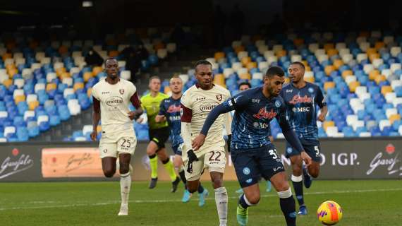 FOTO – Ghoulam lavora a parte, Starace su Instagram: “Mio fratello oggi in palestra”