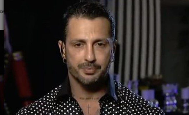 Guerra in Ucraina, Fabrizio Corona: “Andrò a combattere. Voglio morire in gloria”