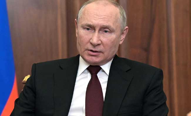 Guerra in Ucraina, la Cina accusa: “Colpa della Nato e degli USA”