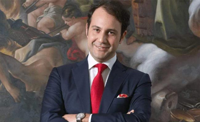 Iervolino boom, colpo da novanta: ha comprato L’Espresso dagli Agnelli