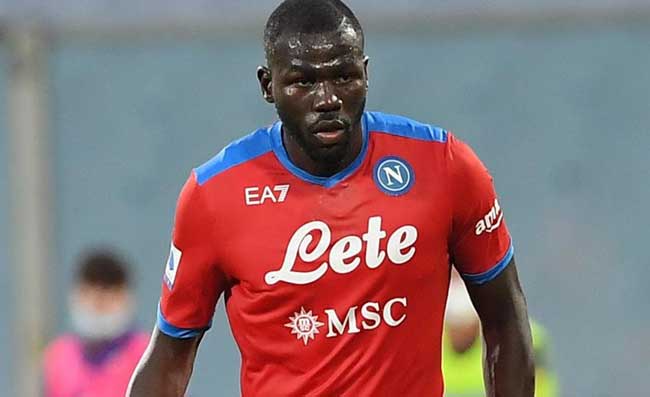 “Il Barcellona ha parlato di Koulibaly con il suo agente Ramadani”. Il retroscena