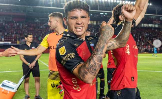 “Il Napoli prepara l’offerta per Facundo Farias”. Nuovo talento argentino al Maradona?