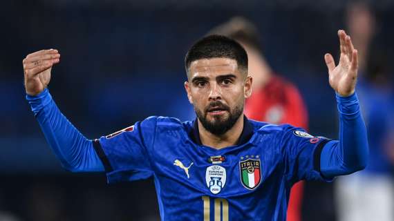 Insigne distrutto dai quotidiani: “Fuori partita, lento e poco incisivo. Sostituzione inevitabile”