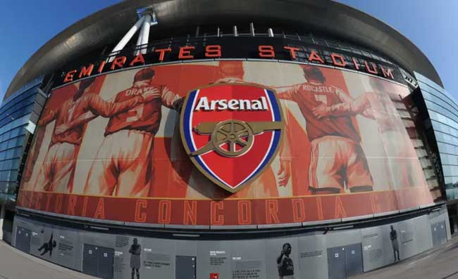 L’Arsenal lavora ad un colpo clamoroso