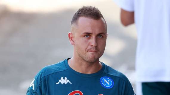 La Norvegia di Haaland batte 2-0 la Slovacchia, 84′ in campo per Lobotka
