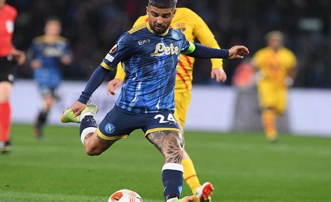 Lo Monaco: “Il Napoli sta pagando l’equivoco di Insigne e un’altra assenza pesantissima”