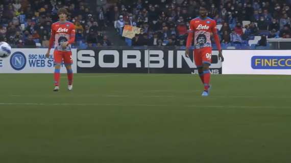 Lo spogliatoio di Zanoli: “Juan Jesus un fratello maggiore, esco spesso con lui e Petagna”