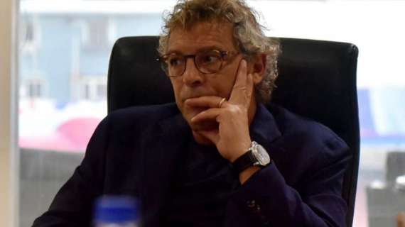 Maldive, prima vittoria da CT per l’ex azzurro Moriero: “Nelle sconfitte mi sento più forte”
