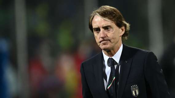 Mancini-Italia, siamo al capolinea? I bookies ‘individuano’ la nuova squadra