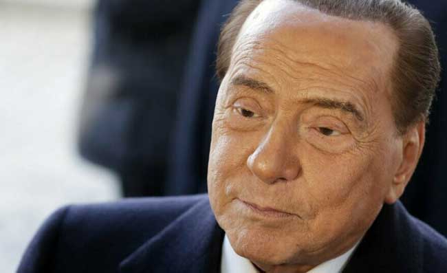 “Marta Fascina aspetta un figlio da Berlusconi”, la reazione di Forza Italia