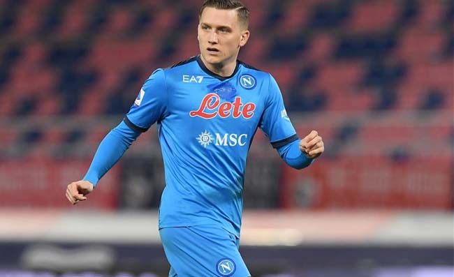 Montefusco: “Spalletti ha offeso tutti. Zielinski rovinato da Gattuso”