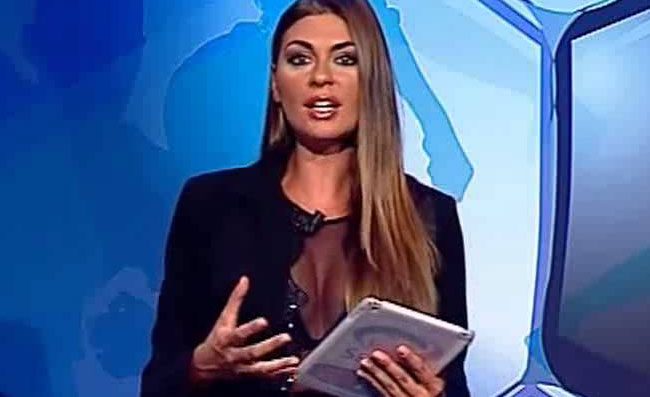 Napoli-Milan, Jolanda De Rienzo risponde alle accuse: “Non sono di parte. Chiedo rispetto”