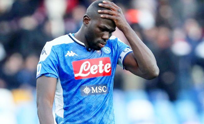 Napoli-Milan, Koulibaly ha ‘ribaltato’ lo spogliatoio: “Non si cambia mai”